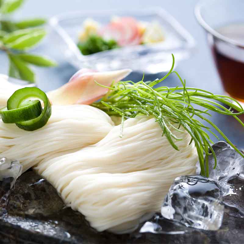 長崎/めんの山一〉手延べそうめん22束（YN-32)