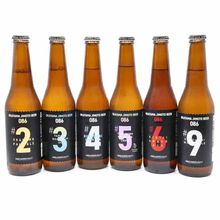 �Ҳ���/OKAYAMA JIMOTO BEER��OKAYAMA JIMOTO BEER������եȥӡ���6�ܥ��åȡ��ղƸ����20��̤�������ˤ����䤤�����ޤ����