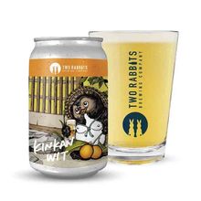 �Ҽ���/TWO RABBITS BREWING COMPANY�� ����եȥӡ�������4�糧�åȡ�20��̤�������ˤ����䤤�����ޤ����