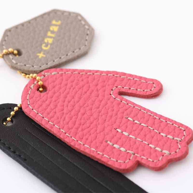 �ҹ���/ +carat��10ct Bag charm��Otete ni matou/Otete �ԥ�