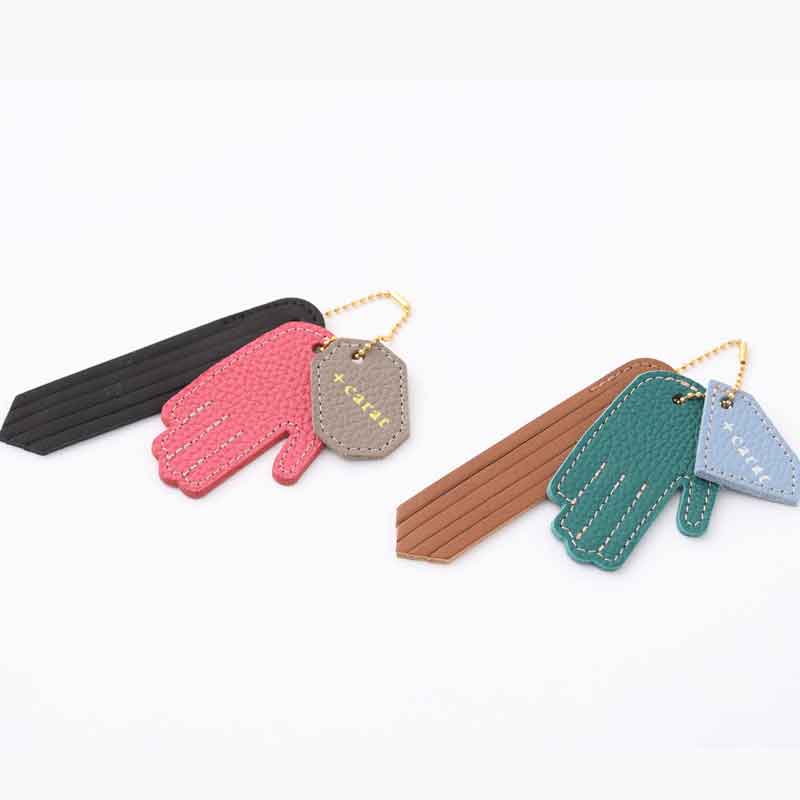 �ҹ���/ +carat��10ct Bag charm��Otete ni matou/Otete �ԥ�