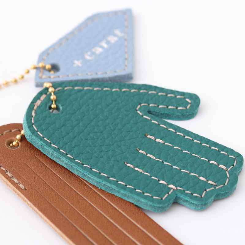 �ҹ���/ +carat��10ct Bag charm��Otete ni matou/Otete ���꡼��