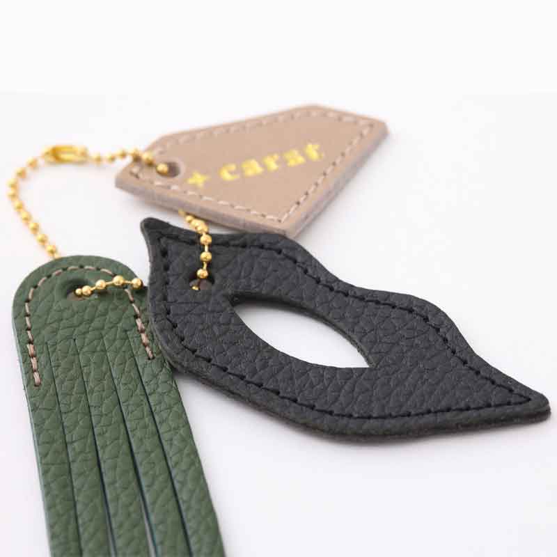 �ҹ���/ +carat��10ct Bag charm��Okuchi ni matou/Okuchi �֥�å�