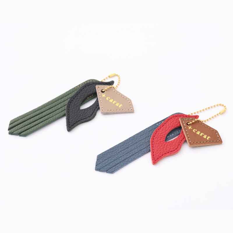 �ҹ���/ +carat��10ct Bag charm��Okuchi ni matou/Okuchi �֥�å�