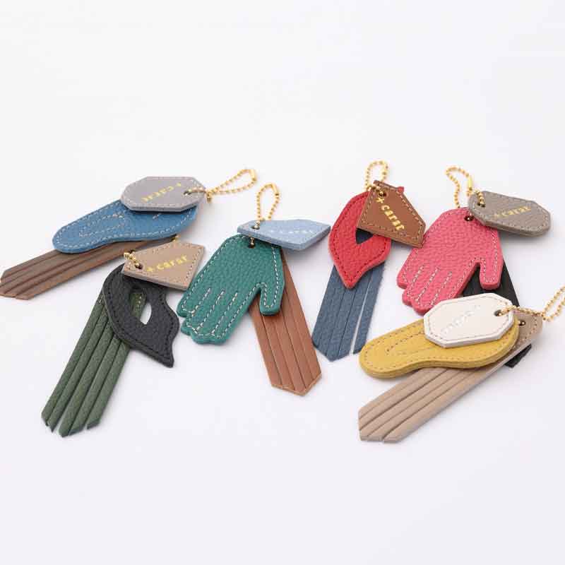 �ҹ���/ +carat��10ct Bag charm��Okuchi ni matou/Okuchi �֥�å�