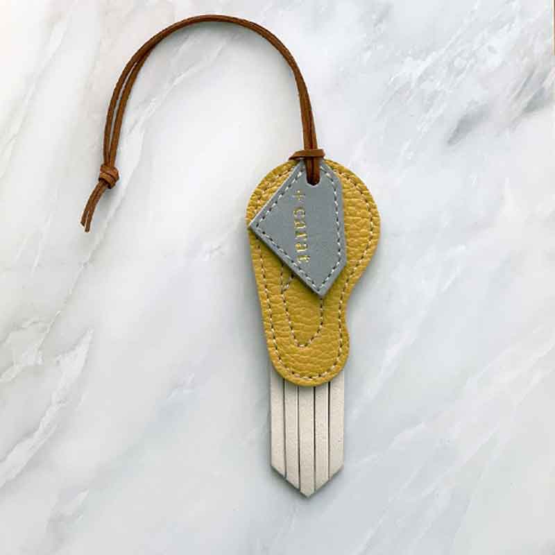 ҹ/ +carat10ct Bag charmOmimi ni matou/Omimi 