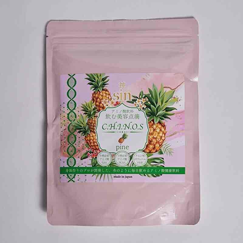 Һ/QuestӥߥλũC.H.I.N.O.Sѥ̣