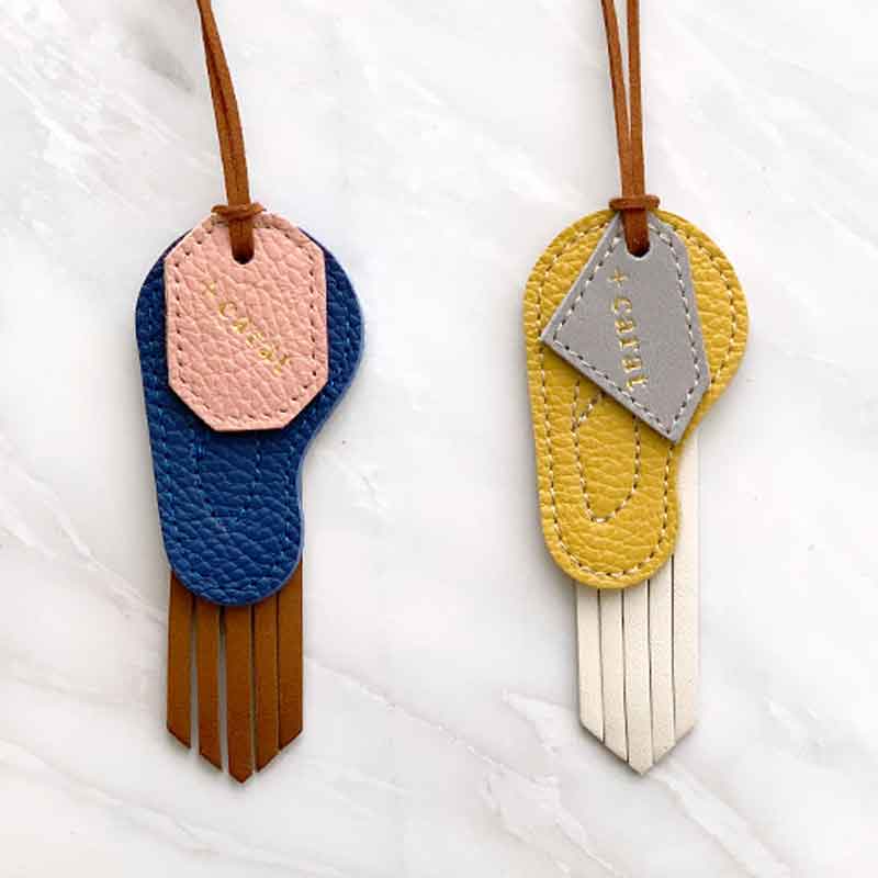 ҹ/ +carat10ct Bag charmOmimi ni matou/Omimi ֥롼