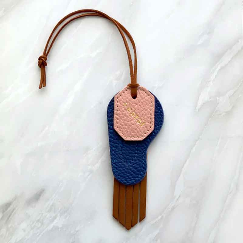 ҹ/ +carat10ct Bag charmOmimi ni matou/Omimi ֥롼