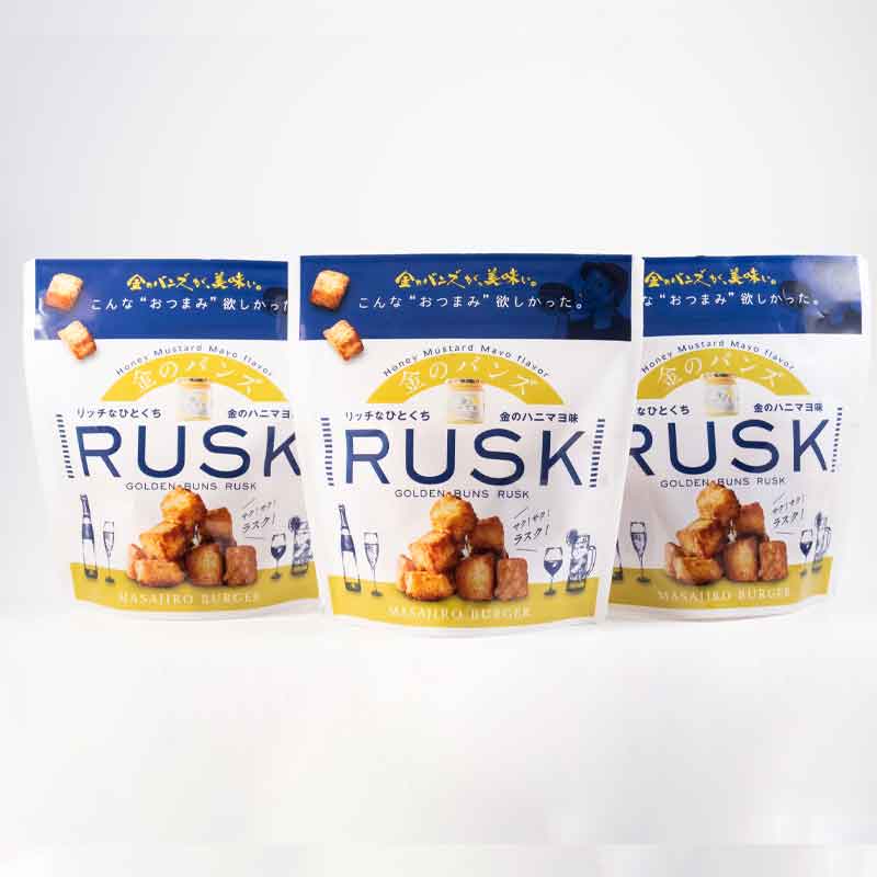 ��ʡ��/MASAJIROBURGER�Ӷ�ΥХ󥺥饹�����ĥ��å�