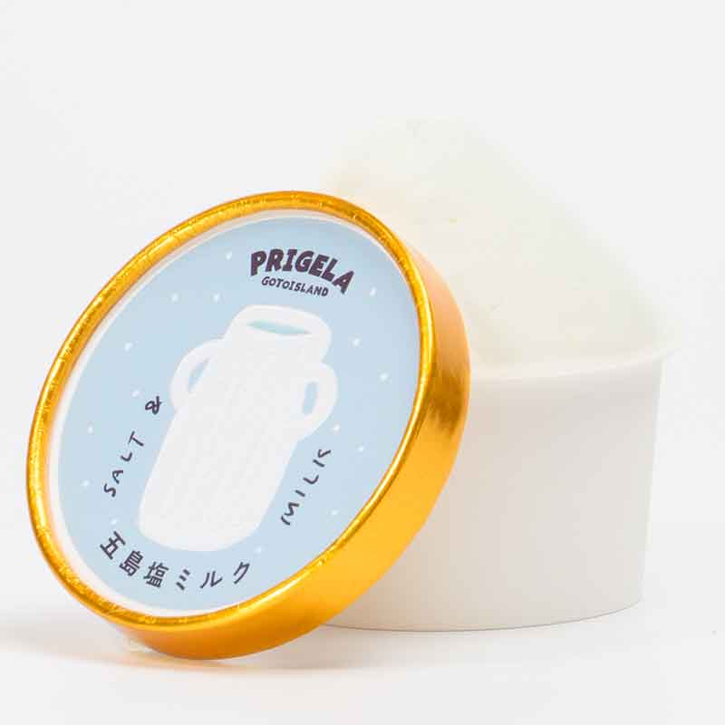 ��Ĺ��/PRIGELA�ӥ����顼�ȥ��ե�8�ĥ��å�