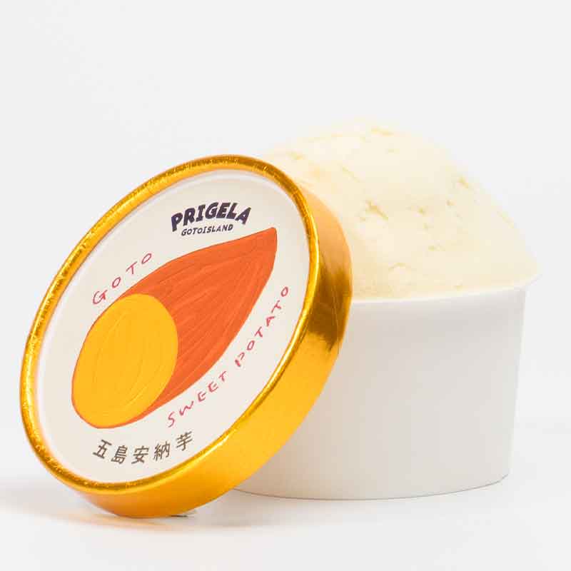 ��Ĺ��/PRIGELA�ӥ����顼�ȥ��ե�8�ĥ��å�