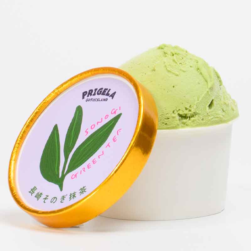 ��Ĺ��/PRIGELA�ӥ����顼�ȥ��ե�8�ĥ��å�