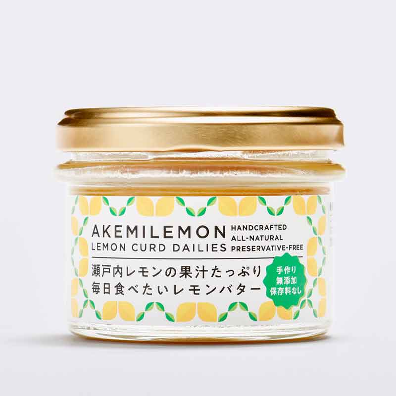 �ҹ���/AKEMILEMON�ӥ��󥫡���/�ǥ��꡼�� ����80g��3��