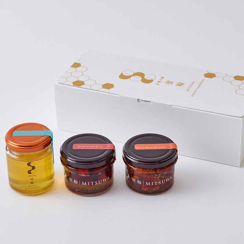 �ҵ���/̪�ء�MITSUWA�ӵ�ɴ��̪ �Ϥ��ߤ��Ҥ����ե�BOX�ʥ����٥꡼���ԡ�����ʥåġ�