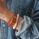 �ҹ���/ PLUS CARAT��70ct Bracelet/������