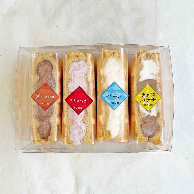 ҹ/ݫ kunugiӥåե륳쥯4