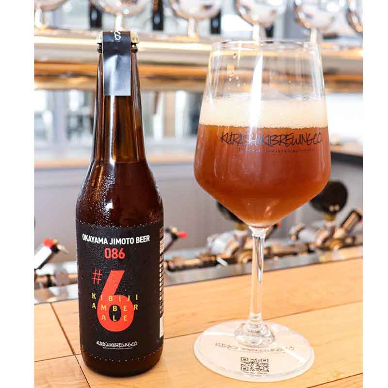 Ҳ/OKAYAMA JIMOTO BEEROKAYAMA JIMOTO BEER086եȥӡ6ܥåȡ20̤ˤ䤤ޤ