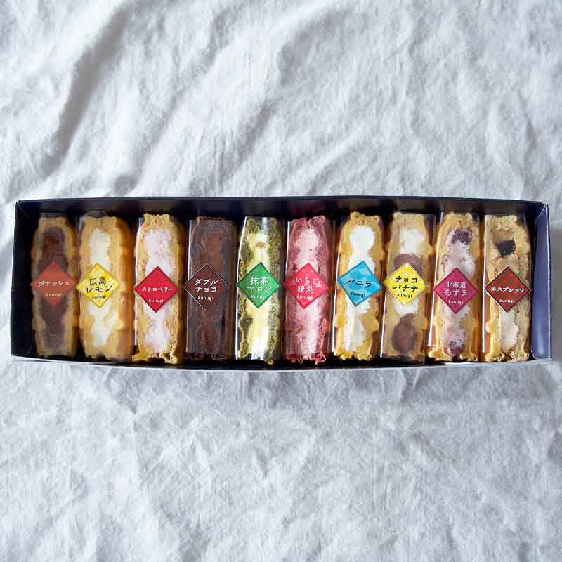 �ҹ���/ݫ kunugi��ݫ��åե륳�쥯�����10