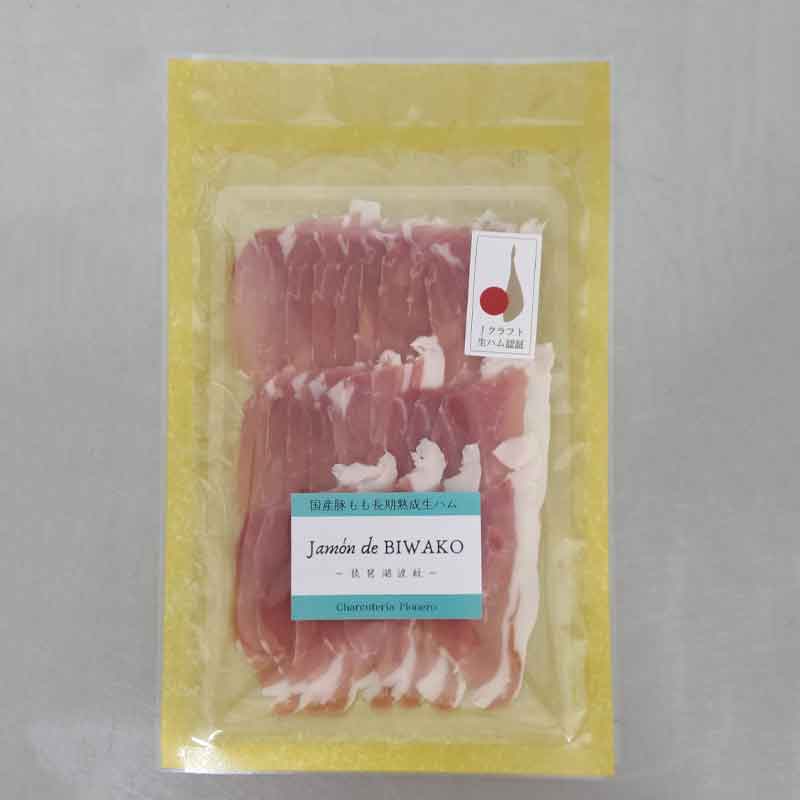 Ҽ/ṾܲȡΤΡJamn de BIWAKOʹϥ