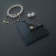 ҹ/ +carat80ct Jewelry case/֥åɡʹ