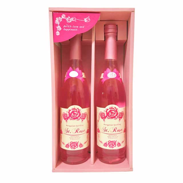 �Һ���/Rose�ӥ��������������������ȥ�����500ml��2�ܥ��å�