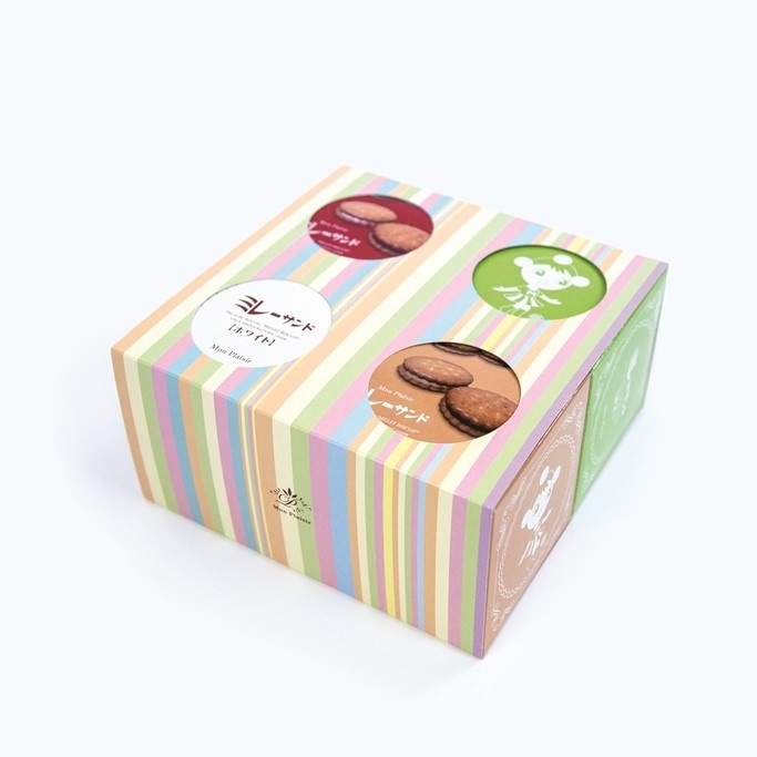 ҹ/ץ쥸ӥߥ졼ɥ塼BOX