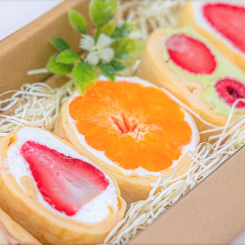�Ұ�ɲ/���󥬡��ա�����Sweet��little(�ե롼�ĥ��꡼�९�졼��BOX)7����