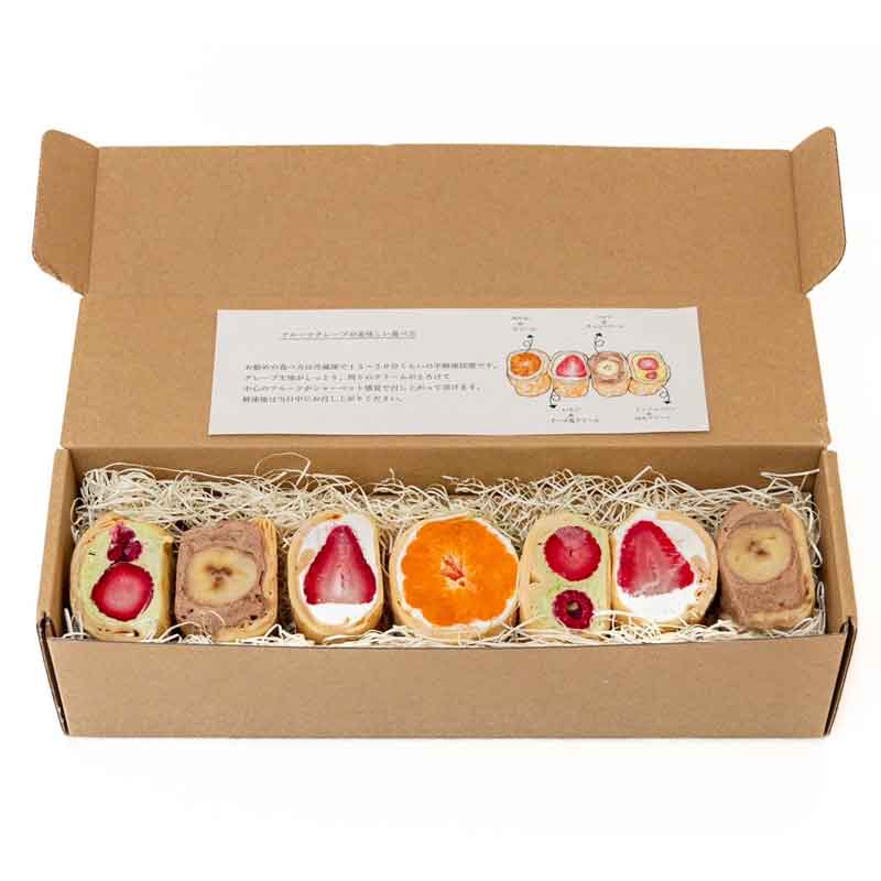 �Ұ�ɲ/���󥬡��ա�����Sweet��little(�ե롼�ĥ��꡼�९�졼��BOX)7����