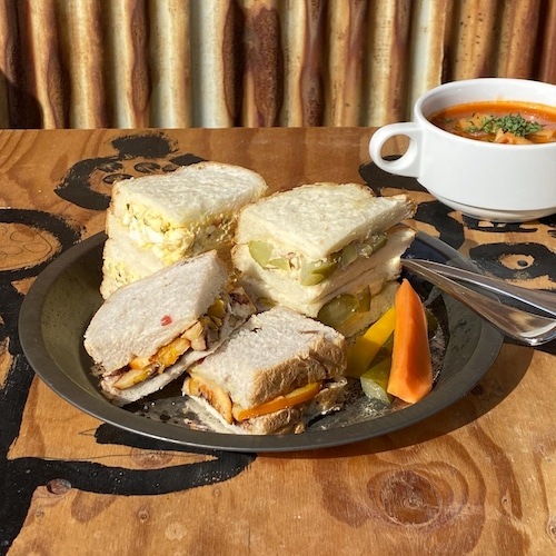 �Ұ�ɲ/GOOD MORNING FARM�ӥȥޥȥ��륿��ߥå����ԥ��륹