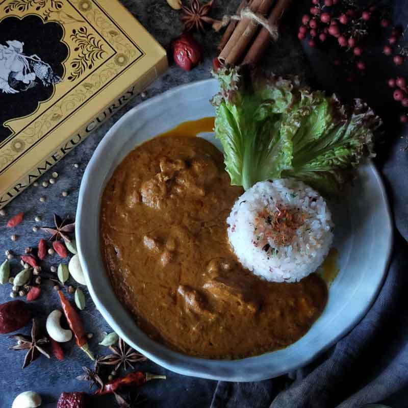 �����/alive & curry�ӥ��ꥸ�ʥ�����CURRY ���ĥ��å�