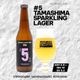�Ҳ���/OKAYAMA JIMOTO BEER��OKAYAMA JIMOTO BEER������եȥӡ���6�ܥ��åȡ��ղƸ����20��̤�������ˤ����䤤�����ޤ����