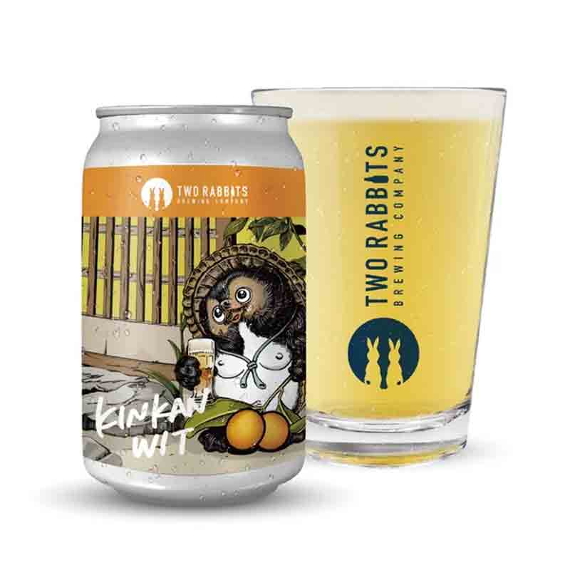 �Ҽ���/TWO RABBITS BREWING COMPANY�� ����եȥӡ�������4�糧�åȡ�20��̤�������ˤ����䤤�����ޤ����