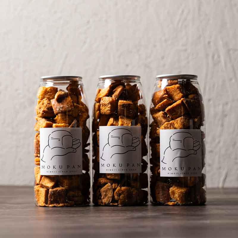 ��ʼ��/MOKUPAN�ӾƤ��饹���ܥȥ�3�����ꥮ�եȥ��å�Ȣ