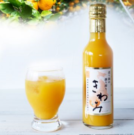 和歌山 松尾 みかんジュース きわみ 0ml 24本 お得 Nexco西日本オンラインショップ 和歌山県 高速道路ｓａｐａ 西日本のお取り寄せ 産直