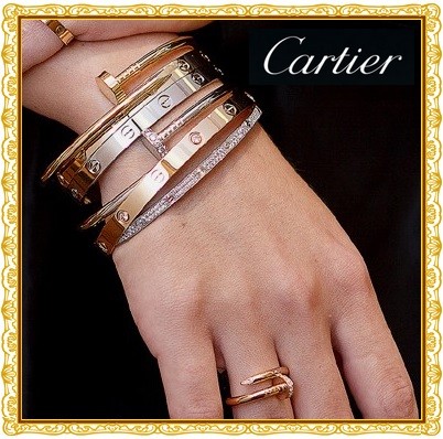 カルティエ ジュストアンクル(ストーン付き無し選択可)サイズ:16cm~18㎝対応 商品コード:ca25-Who Bubble-Bubble カルティエ ジュストアンクル(ストーン付き無し選択可)サイズ:16cm~18㎝対応 商品コード:ca25-Who Bubble-Bubble