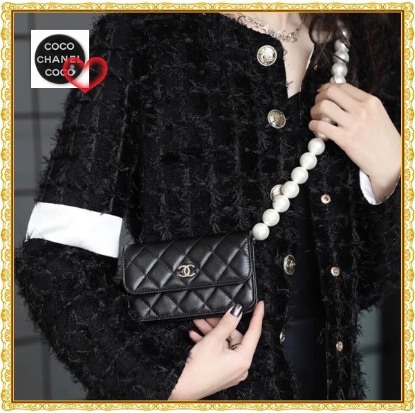 CHANEL シャネル パールショルダーバッグ ★2カラー 15.5×9.5 【2021/03/29日登録】 商品コード:GEKIYASU W-113-Who Bubble-Bubble CHANEL シャネル パールショルダーバッグ ★2カラー 15.5×9.5 【2021/03/29日登録】 商品コード:GEKIYASU W-113-Who Bubble-Bubble