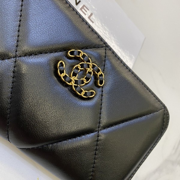 CHANEL シャネル ジッピー長財布 サイズ: 19x10 【掲載日: 2022/01/13 CHANEL シャネル ジッピー長財布 サイズ: 19x10 【掲載日: 2022/01/13