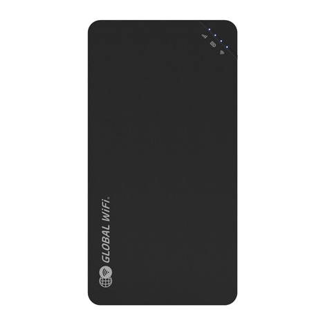 【レンタル】 GLOBAL WiFi U3