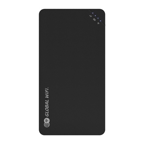 【延長】 GLOBAL WiFi U3