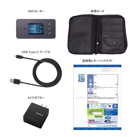 【延長】 UQWiMAX Speed Wi-Fi 5G X11/X12