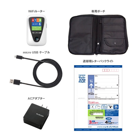 【レンタル】 docomo JT201