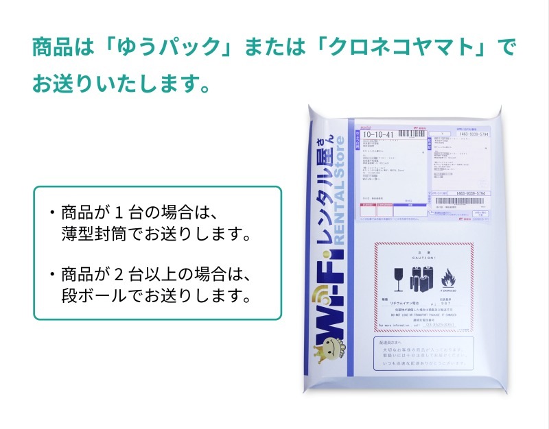 SoftBank 601HW 50GB/月 レンタル