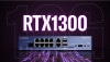 RTX1300　レンタル　1ヶ月（30泊31日）　