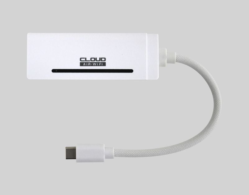 ����㡼��Stick WiFi