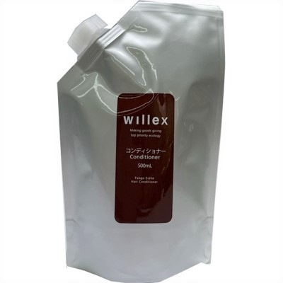 �ե��󥴥����� �إ�����ǥ�����ʡ�EX������ 500mL