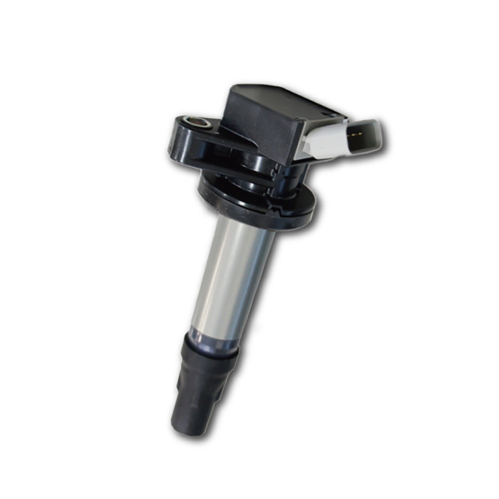 ダイハツ　純正　イグニッションコイル3本セット　19500-B2051 ダイハツ 純正イグニッションコイル3本セット 4ピン19500-B2051