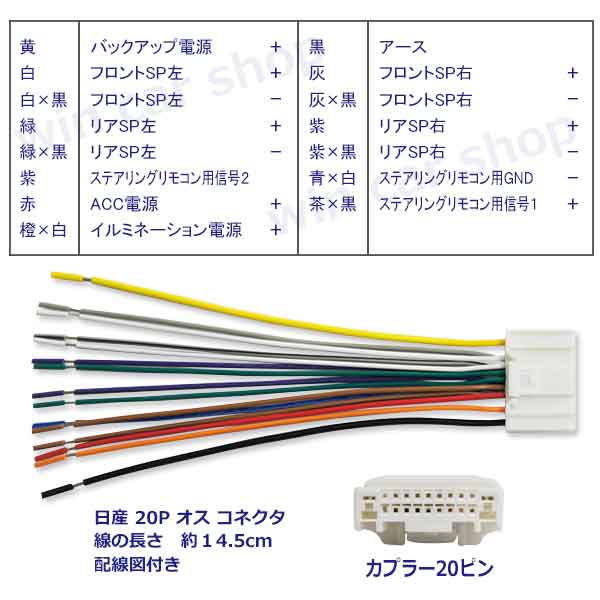 NISSAN եץ 20P 饸 ʥ Ѵ ϡͥ  ͥ ƥ󥰥⥳б ƥ   O16