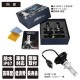 X3 LED PHILIPS H7 �ե���쥹 ���η� 12000LM KIT LED�饤�� �ָ��б� �Υ�������󥻥顼 ��X3-H7��