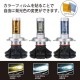 X3 LED PHILIPS H7 �ե���쥹 ���η� 12000LM KIT LED�饤�� �ָ��б� �Υ�������󥻥顼 ��X3-H7��